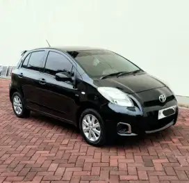 Yaris 1.5 J Automatic ISTW