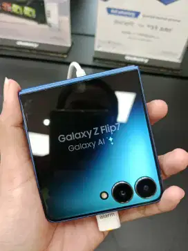 SAMSUNG GALAXY Z FLIP 7