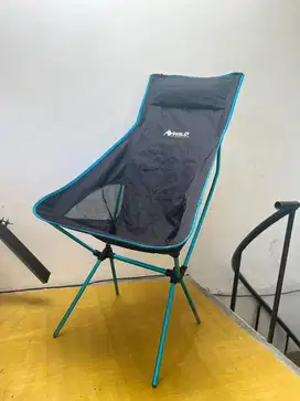 Kursi lipat camping