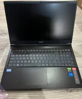 LAPTOP AXIOO PONGO 725 i7 12650H 16Gb 512GB RTX 2050 4Gb Windows 11