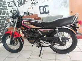 Yamaha rx king 1994