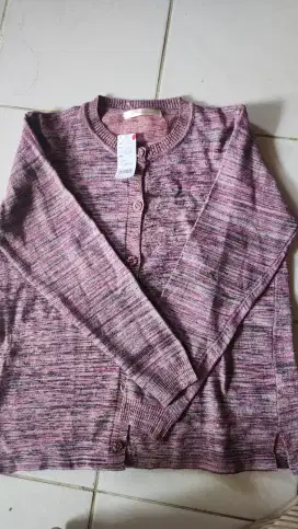 Baju trift ,dr awal bli blum di pakai
