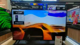 promo pembelian tv menggunakan kredivo