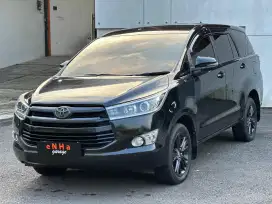 Innova Reborn V diesell 2.4 automatic 2019.. istimewaaa!!