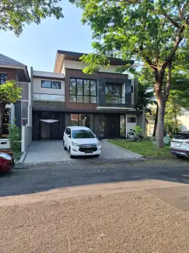 Rmh Baru Hook 2LT Citraland Sby Barat