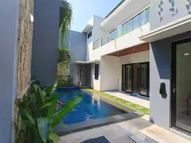 Dijual Rumah Baru Gandaria Utara