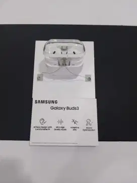 samsung galaxy buds 3