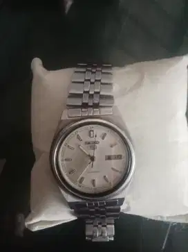 Jam Tangan Seiko 5 Automatic