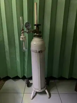 Jual tabung 400k nego