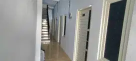 Kost bersih dan nyaman H. Wiyono ( Kost Pria )