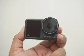 DJI OSMO ACTION 3 STANDARD COMBO ACTION CAM