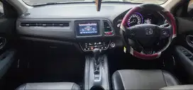 HRV E 1.5 CVT 2015  MOJOKERTO Dijual Cepat 175 Juta NEGO