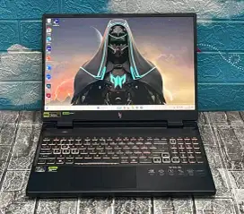 Acer Nitro 16 AN16-41 Gaming like new
