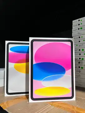 IPAD 11 (A16) WIFI 128GB PROMO