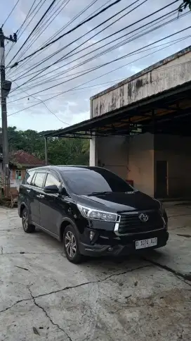 2024 Innova Diesel 2.4 G AT