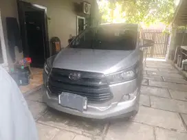 Toyota Kijang Innova 2016 Diesel