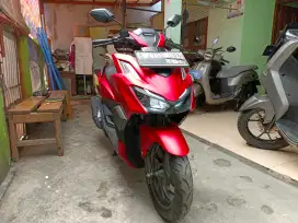 PJK JUN 2026 HONDA VARIO 160 CBS 2023 KM LOW BS TT 2024 DI CILEDUG ORI