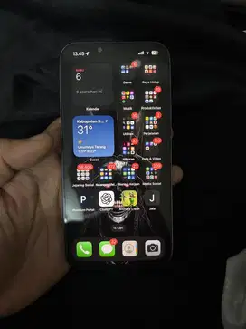 Jual iPhone 13 Pro Ori iBox
