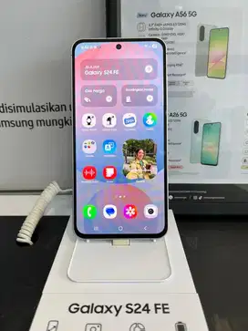 Samsung Galaxy S24 FE