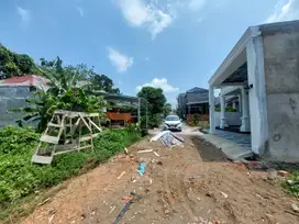 Tanah Dekat Rumah Pak Ratu Dewa di Tj. Barangan: SHM