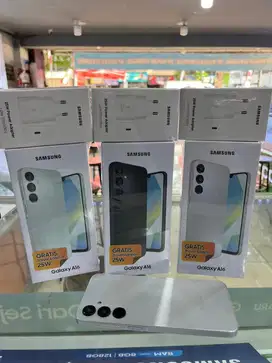 SAMSUNG A16 4G 8/128