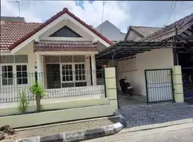 Rumah Siap Huni di Sutorejo dekat Mulyosari, Pakuwon City (DNDGK)