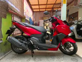PJK 06/2026 HONDA VARIO 160 CBS 2023 KM LOW DI CILEDUG HRG PAS TT 2024