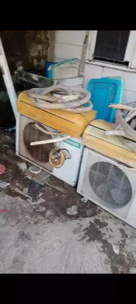 Beli AC rusak / AC mati.