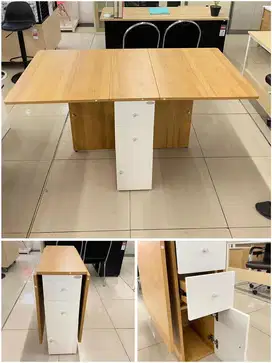 MEJA MAKAN MINIMALIS