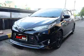2023 Toyota Yaris GR sport Facelift New Model tdp29jt