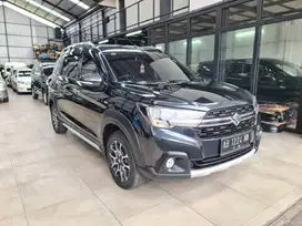 SUZUKI XL 7 ALPHA MATIC 2021 Hitam