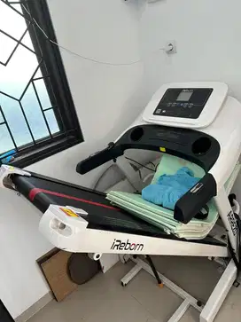 treadmill arezzo ireborn