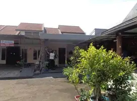 Dijual Rumah Siap Huni Rp 645 jt - Bogor!