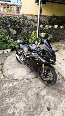 Yamaha R15 V3 2021