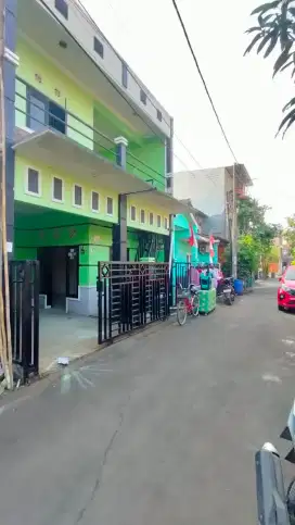 Jual cepat cikarang kota