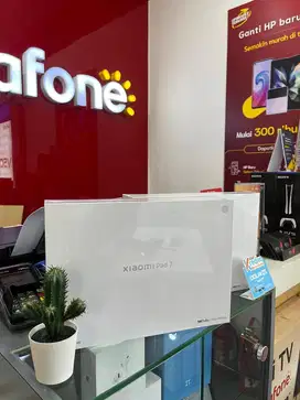KREDIT XIAOMI PAD 7 PAKAI HOME CREDIT BISA TANPA DP PROSES CEPAT