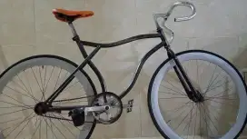 Sepeda Fixie Classic