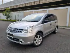 Low KM [Record]  Nissan Livina XV A/T 2009