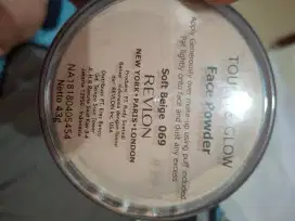 Bedak Tabur Revlon
