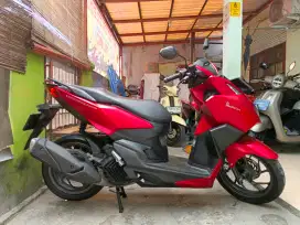 PJK 06/2026 HONDA VARIO 160 CBS 2023 KM LOW DI CILEDUG ORI TT 2024 PAS