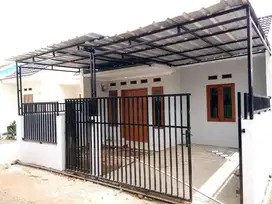 Hunian terlaris dekat akses kota