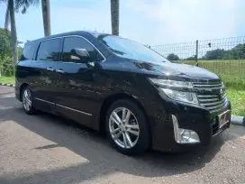 Nissan Elgrand 3.5 HWS 2013 H W S 35 V6 3500cc 3500 cc Highwaystar
