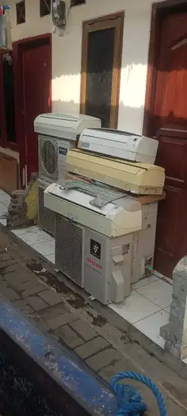 Beli AC rusak / AC mati.