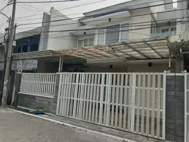 Rumah Mojoklanggru Dekat Dharmahusada Indah, DEKAT ATLAS STRATEGIS