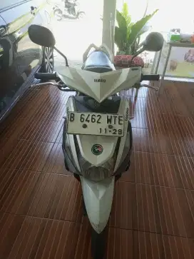Dijual Cepat MIO M3 Mulus