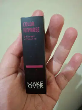 Lipstick Make Over