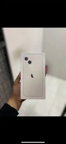 IPHONE 13 NEW PROMO