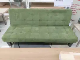 Sofa Bed Beli 1 Gratis 1