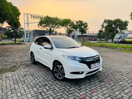 Honda HR-V Prestige 1.8 2017