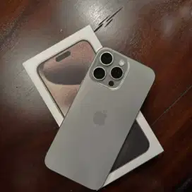 iPhone 16 pro 128gb